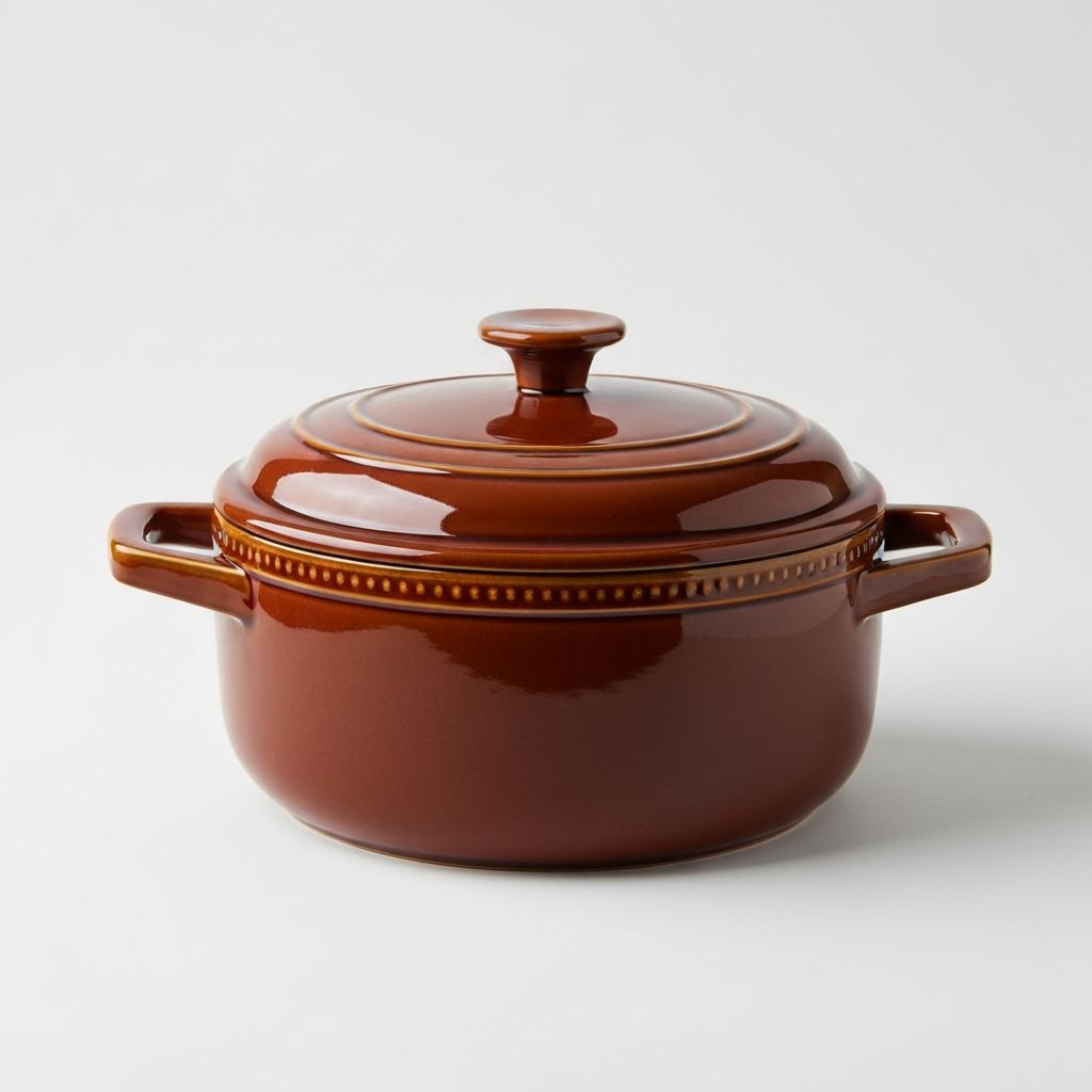 Xtrema Versa Series - ceramic dutch ovens