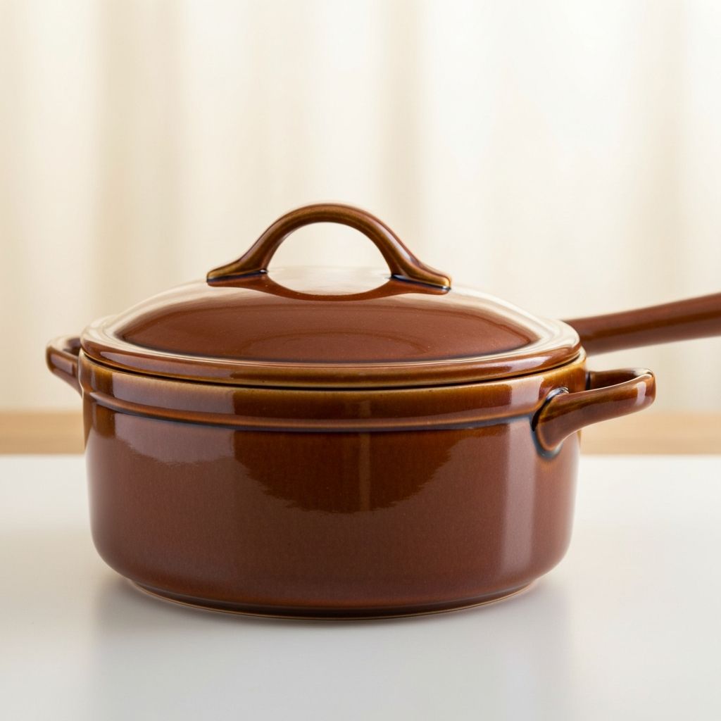 Xtrema Traditions Series - ceramic saucepans