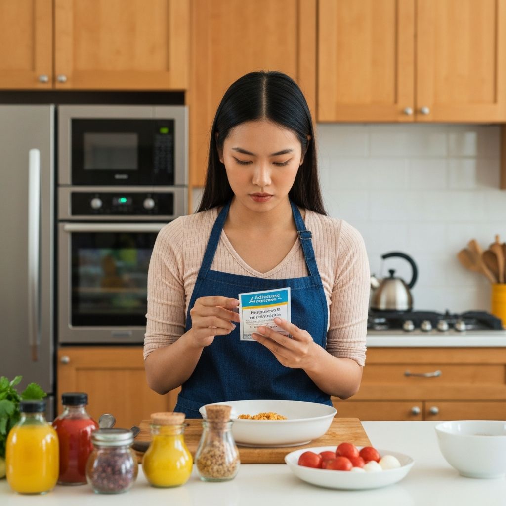 Cooking for food sensitivities with Xtrema