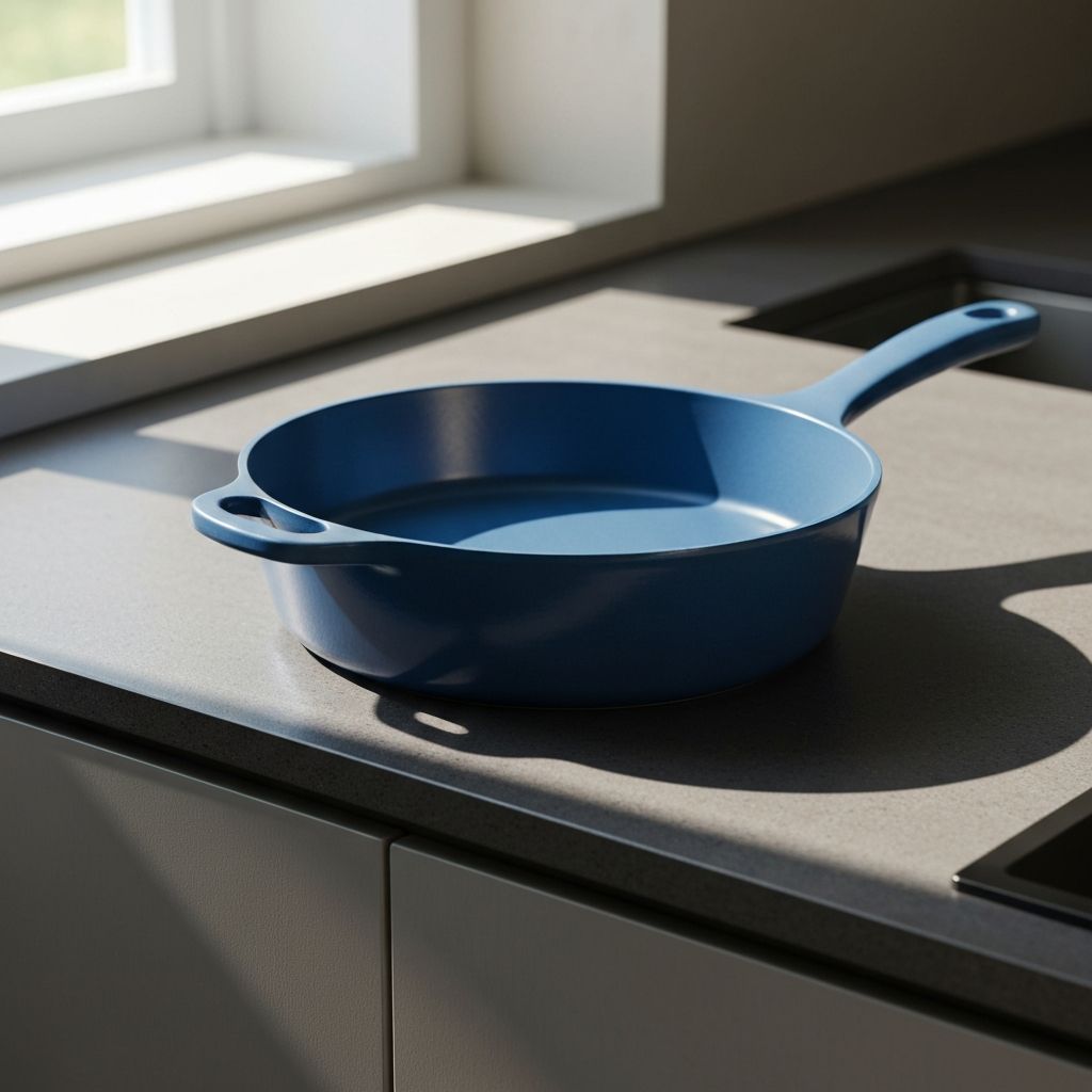 Xtrema ceramic cookware - healthy cooking without chemicals